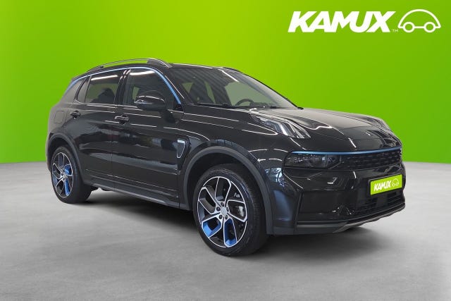 Lynk & Co 01 2023
