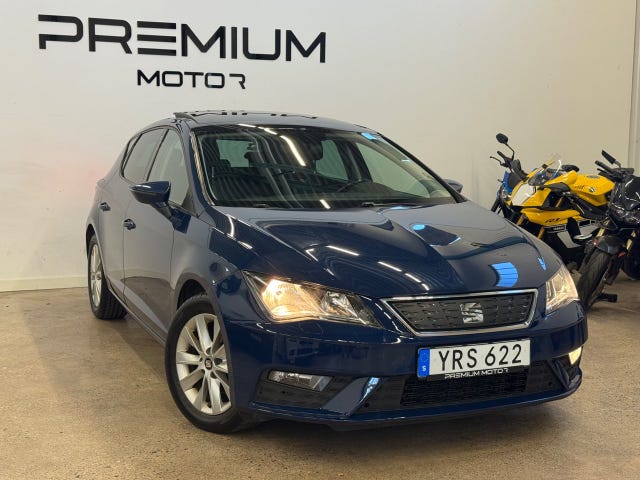 Seat Leon 2019