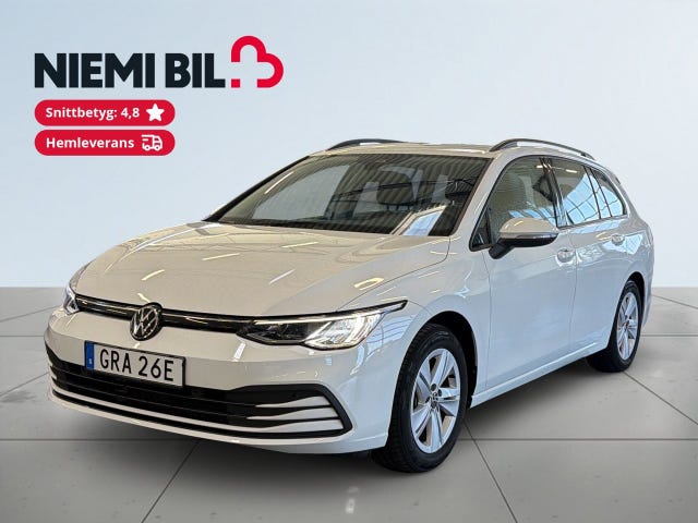 Volkswagen Golf I 2023