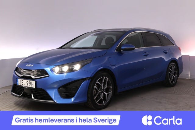 Kia Ceed 2023