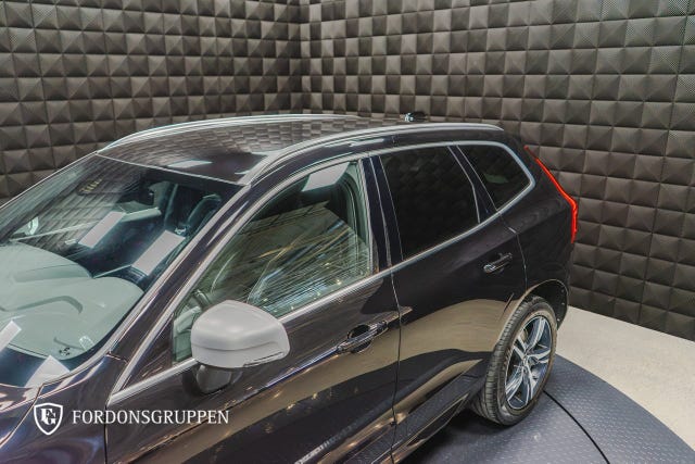 Volvo XC60 2018 – bild 2