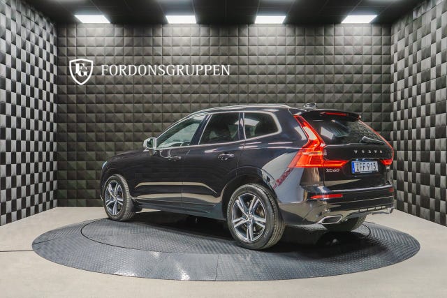 Volvo XC60 2018 – bild 4