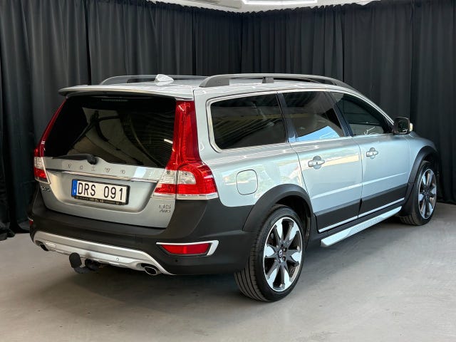Volvo XC70 2014 – bild 4