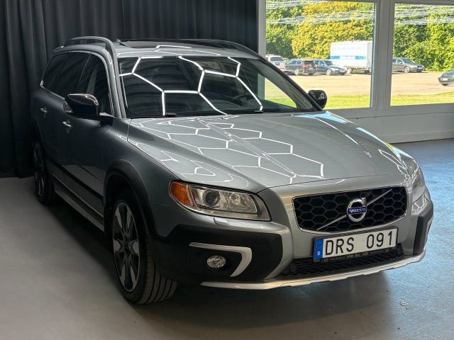 Volvo XC70 2014 – bild 2