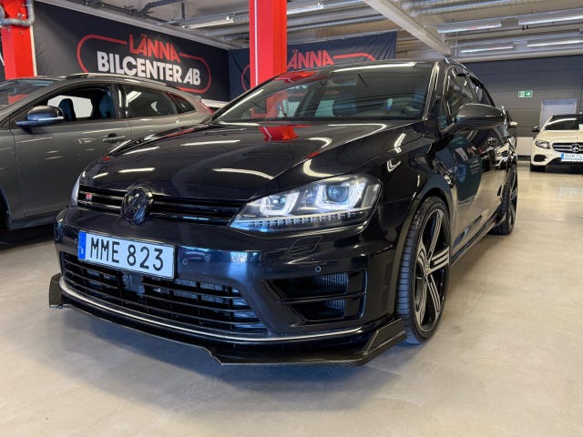 Volkswagen Golf I 2014 – bild 3