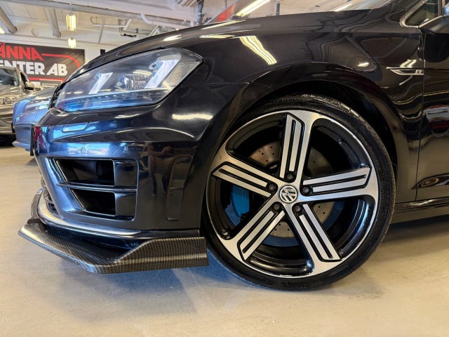 Volkswagen Golf I 2014 – bild 2