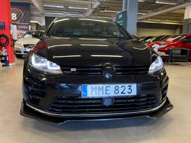 Volkswagen Golf I 2014 – bild 4