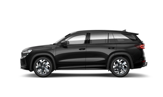 Skoda Kodiaq 2026
