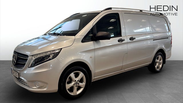 Mercedes-Benz Vito 116 2021
