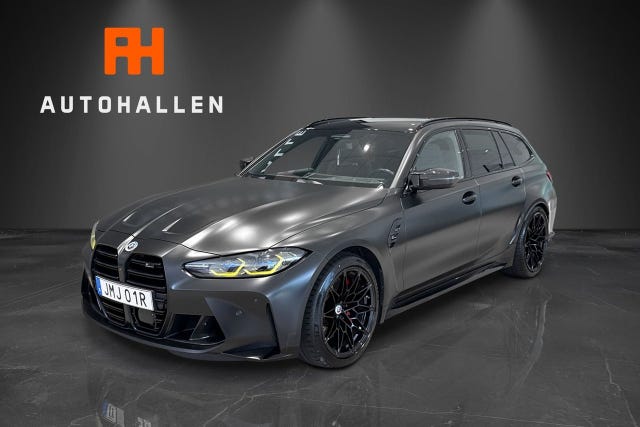 BMW M3 2024