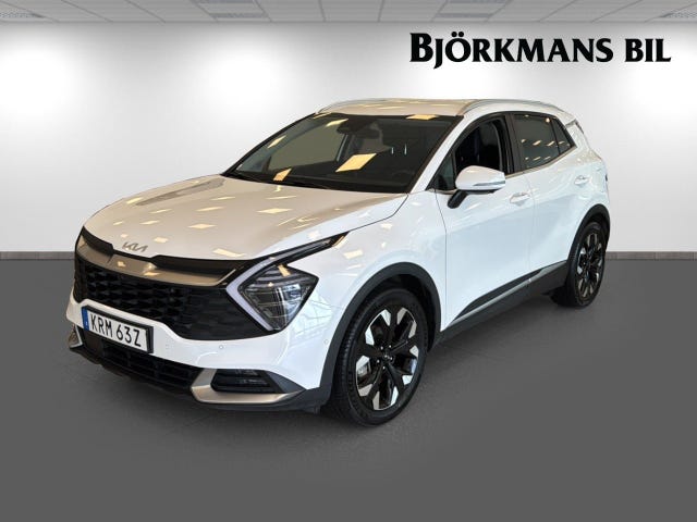 Kia Sportage 2024
