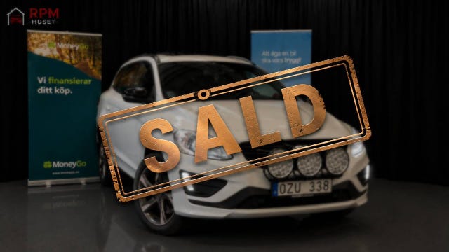 Volvo XC60 2014