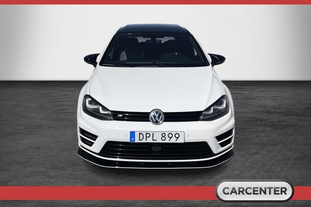 Volkswagen Golf I 2017 – bild 2