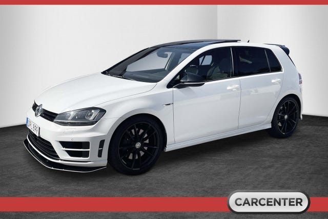 Volkswagen Golf I 2017