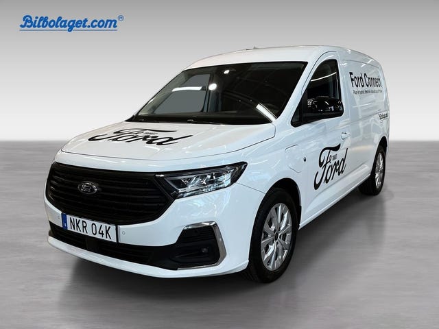 Ford Transit Connect 2026