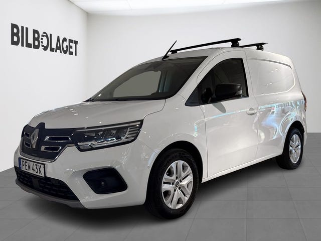 Renault Kangoo 2022