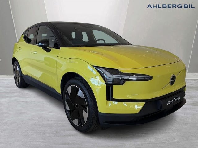 Volvo EX30 2025