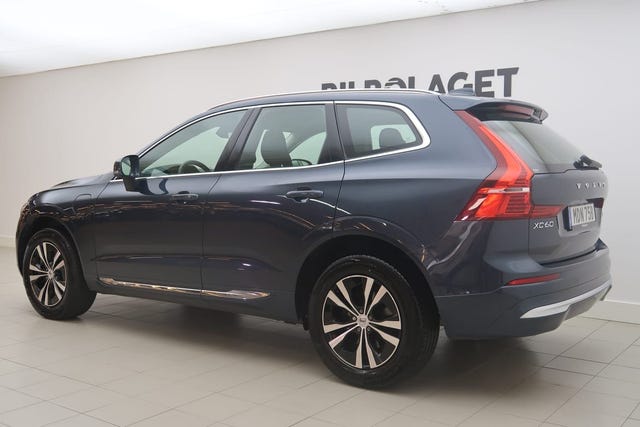 Volvo XC60 2025 – bild 3