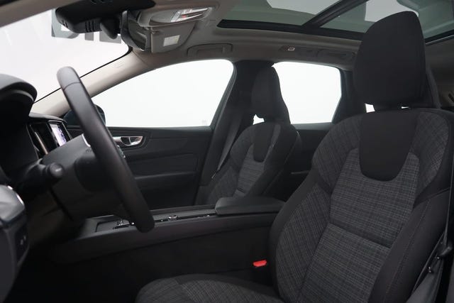 Volvo XC60 2025 – bild 4
