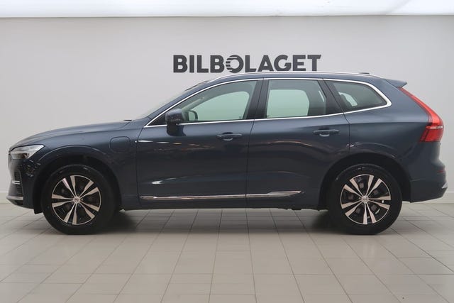 Volvo XC60 2025 – bild 2
