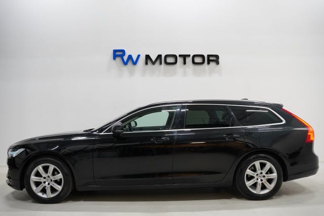 Volvo V90 2018 – bild 3