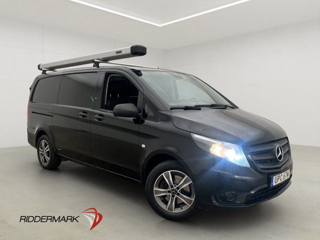 Mercedes-Benz Vito 108 2019