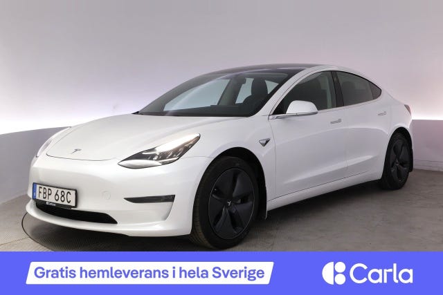 Tesla Model 3 2020
