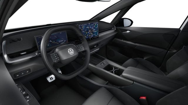 Volkswagen ID.3 Neo 2027
