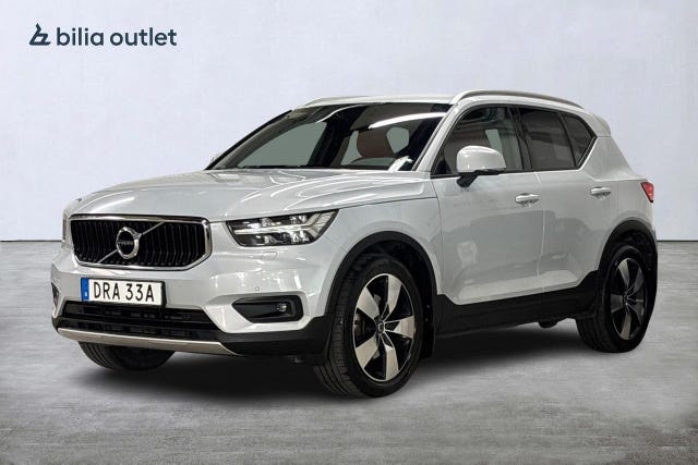 Volvo XC40 2020