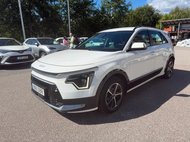 Kia Niro 2023