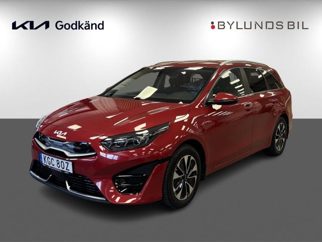 Kia Ceed 2024