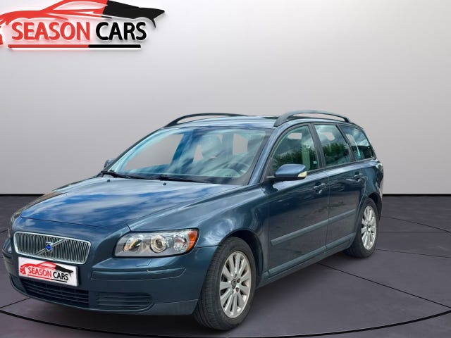 Volvo V50 2005