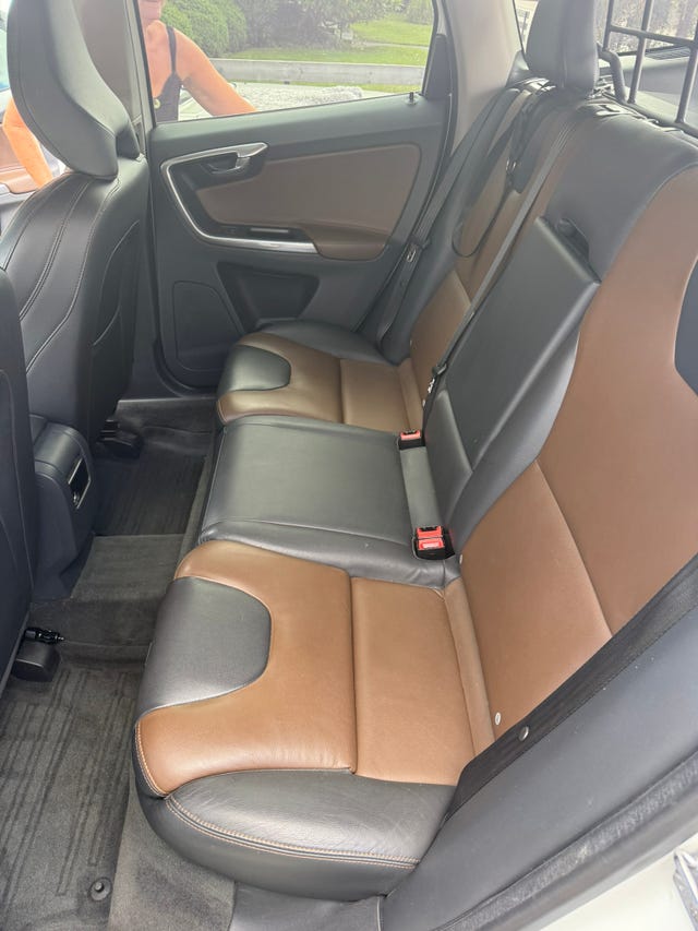 Volvo XC60 2015 – bild 4