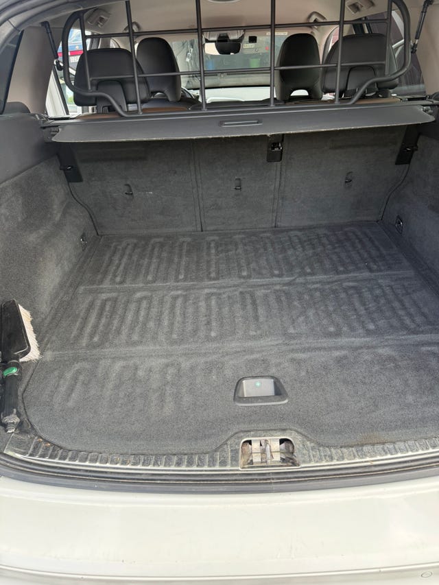 Volvo XC60 2015 – bild 2