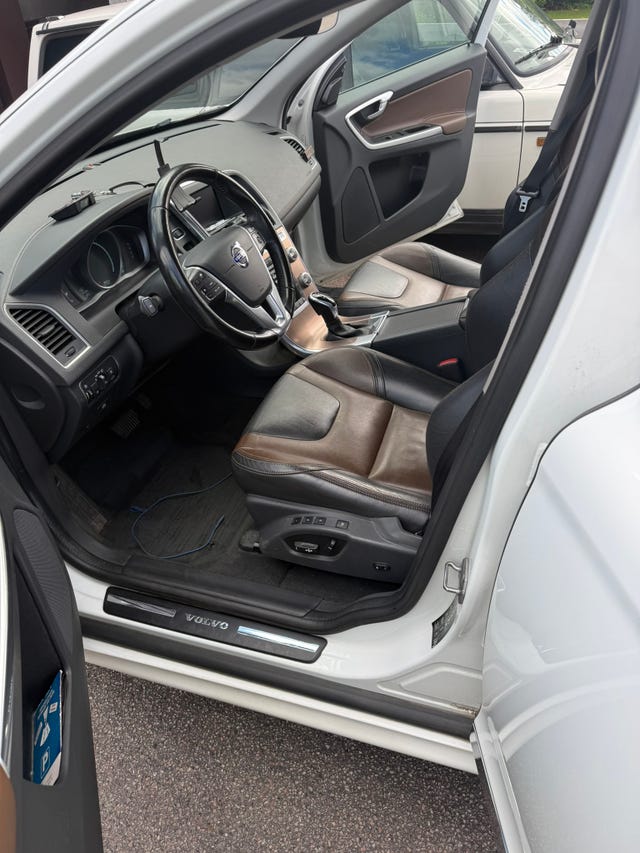 Volvo XC60 2015 – bild 3