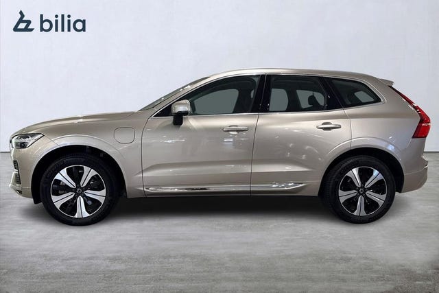 Volvo XC60 2025 – bild 3