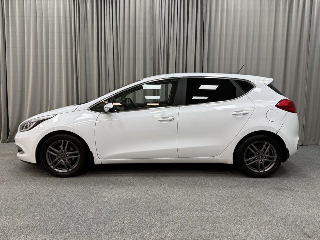 Kia Ceed 2014 – bild 2