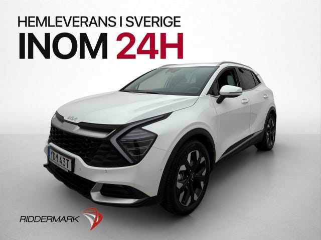 Kia Sportage 2025