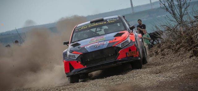 Hyundai i20 2022