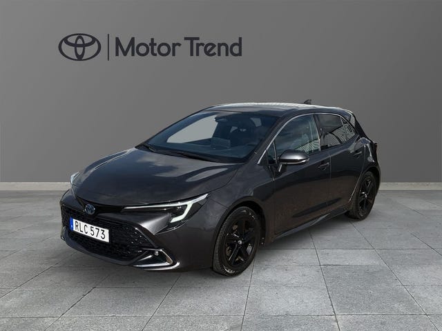 Toyota Corolla 2023