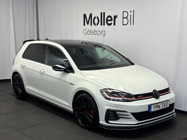 Volkswagen Golf I 2018