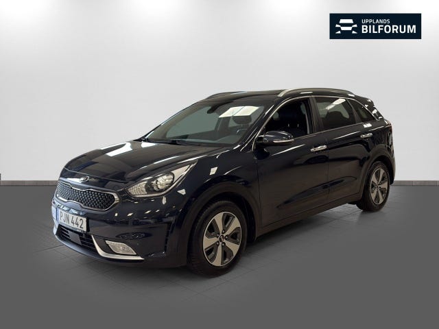 Kia Niro 2017