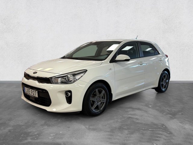 Kia Rio 2020