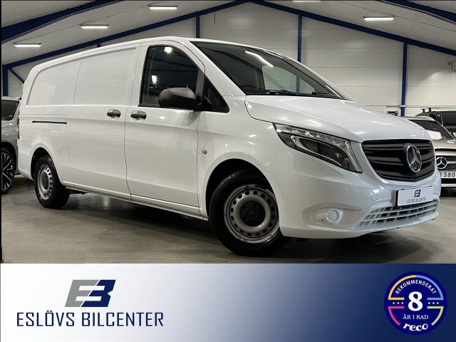 Mercedes-Benz Vito 116 2022