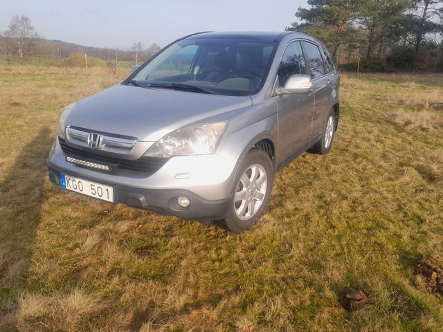 Honda CR-V 2007