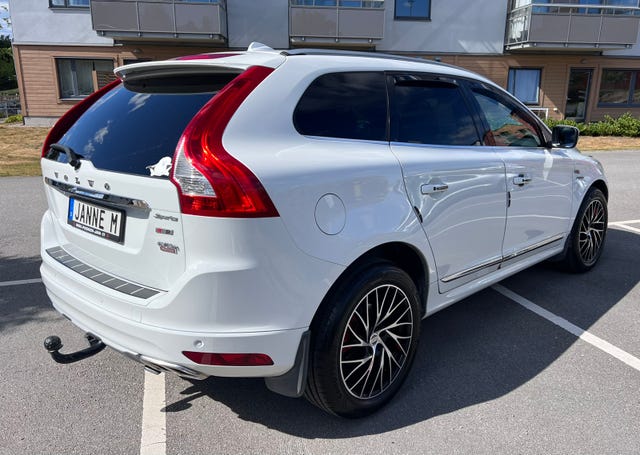 Volvo XC60 2017 – bild 2