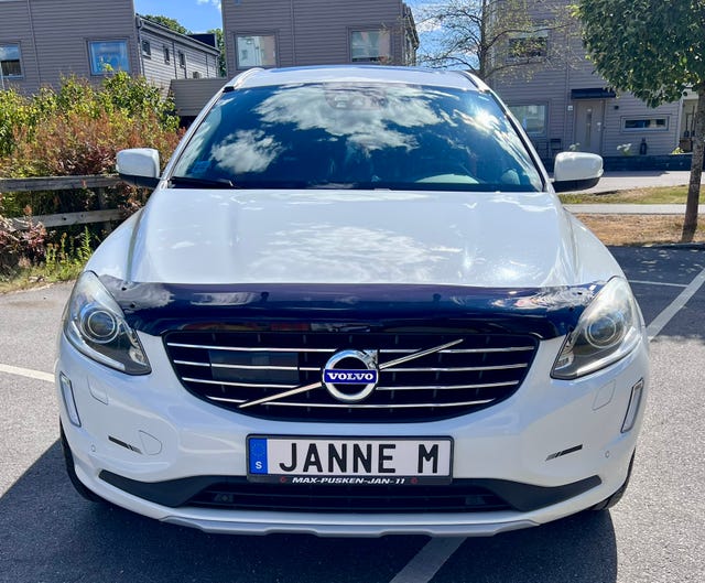 Volvo XC60 2017 – bild 4