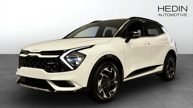 Kia Sportage 2025