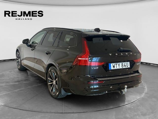 Volvo V60 2026 – bild 2