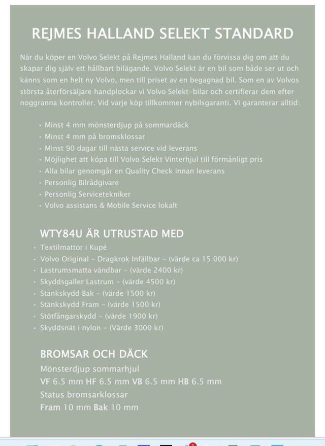 Volvo V60 2026 – bild 4